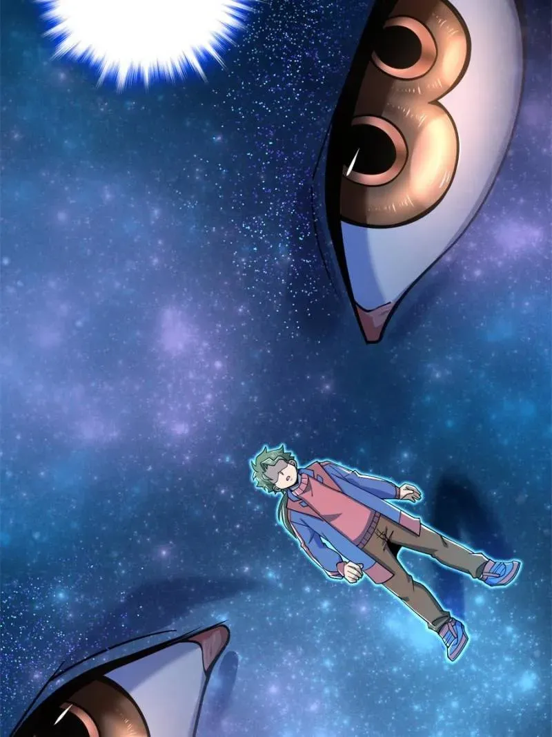 Spare Me, Great Lord! Chapter 756 page 82 - 