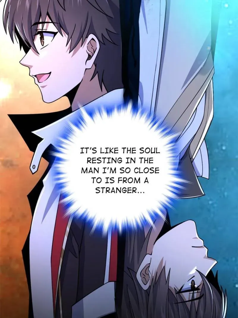 Spare Me, Great Lord! Chapter 756 page 84 - 