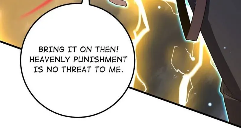Spare Me, Great Lord! Chapter 756 page 10 - 