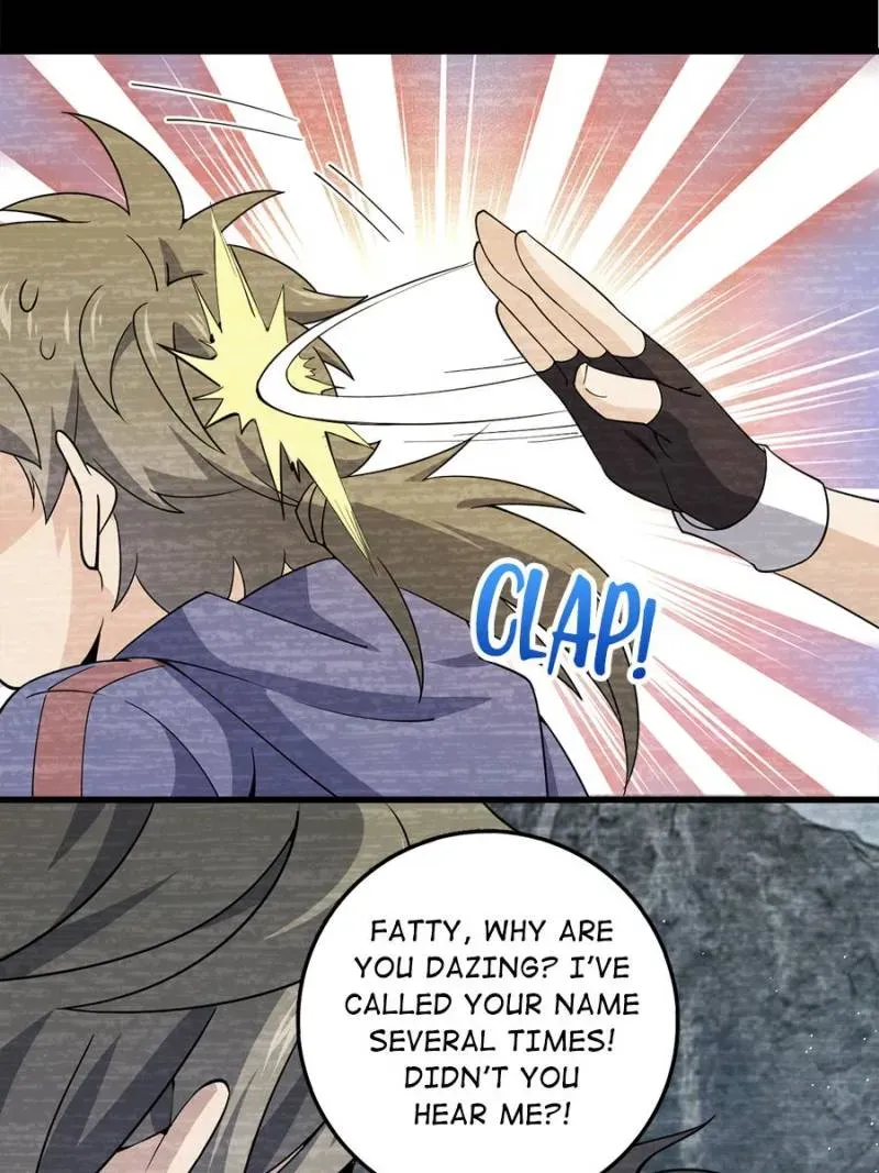 Spare Me, Great Lord! Chapter 756 page 92 - 
