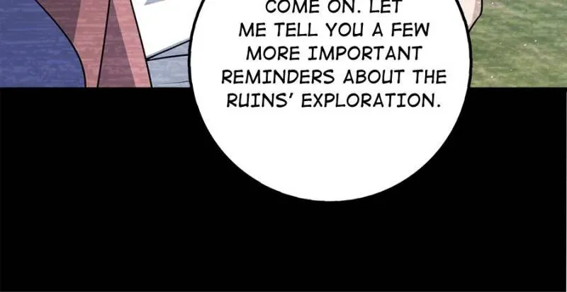 Spare Me, Great Lord! Chapter 756 page 94 - 