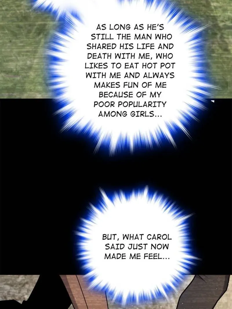 Spare Me, Great Lord! Chapter 756 page 97 - 
