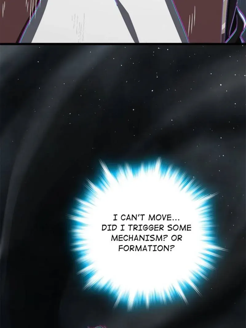 Spare Me, Great Lord! Chapter 757 page 13 - 