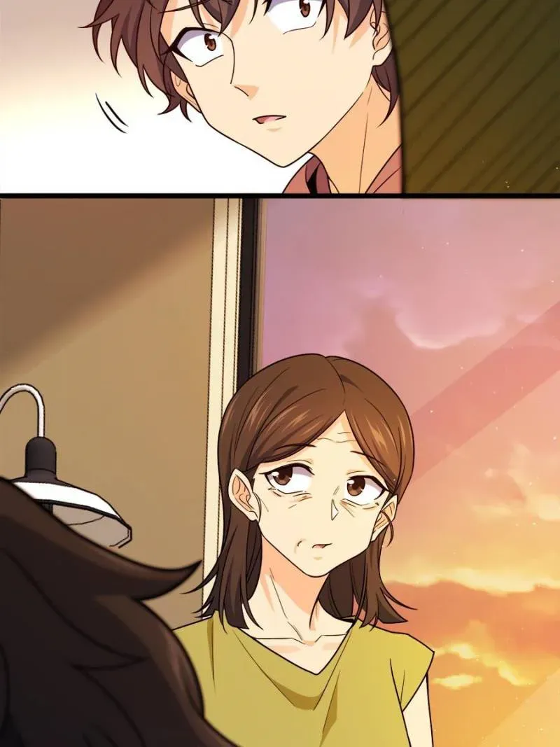 Spare Me, Great Lord! Chapter 757 page 23 - 
