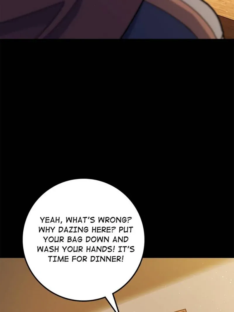 Spare Me, Great Lord! Chapter 757 page 25 - 