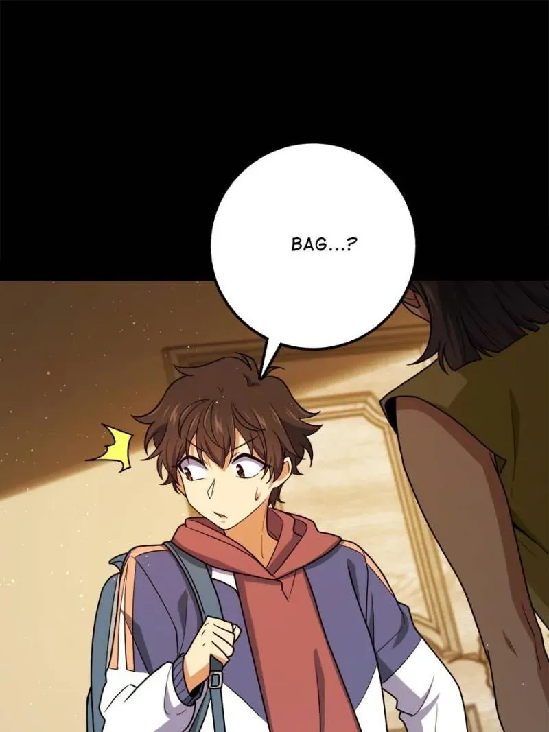 Spare Me, Great Lord! Chapter 757 page 28 - 
