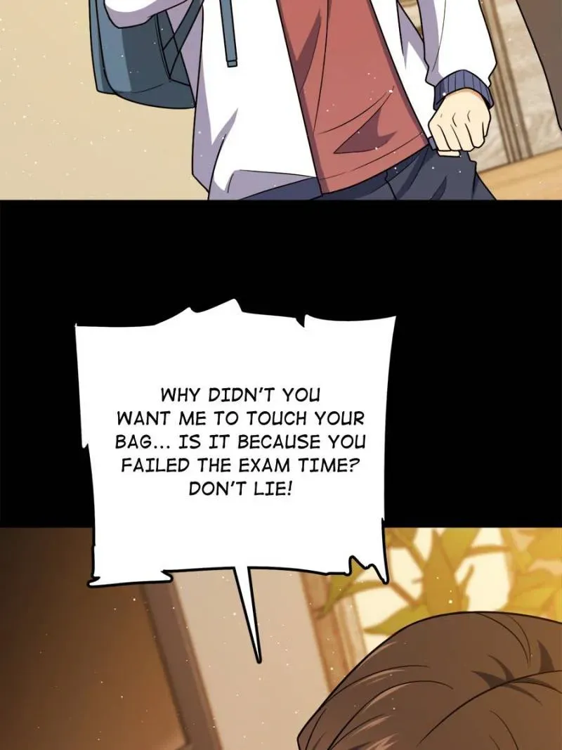 Spare Me, Great Lord! Chapter 757 page 29 - 