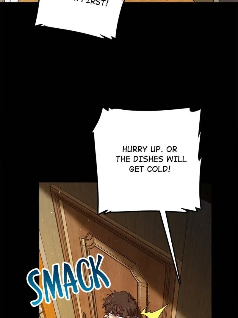 Spare Me, Great Lord! Chapter 757 page 33 - 
