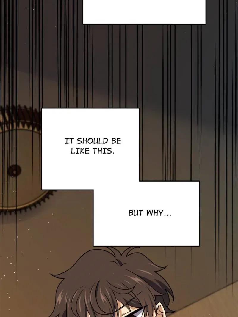 Spare Me, Great Lord! Chapter 757 page 40 - 
