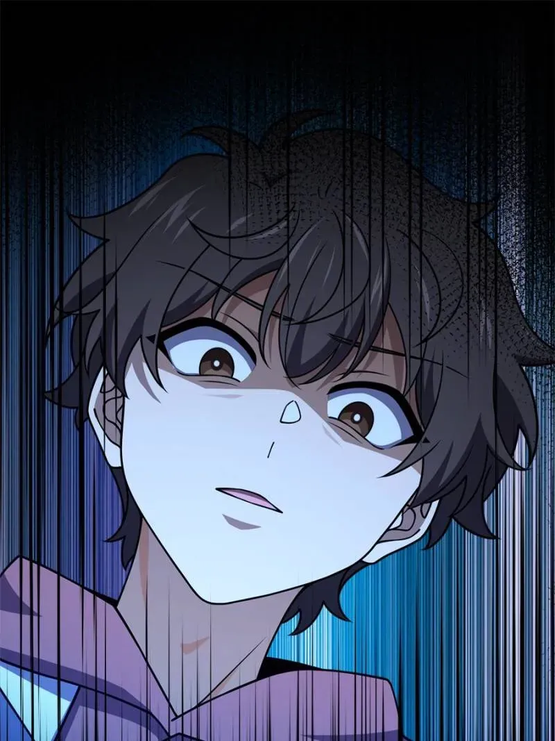 Spare Me, Great Lord! Chapter 757 page 46 - 