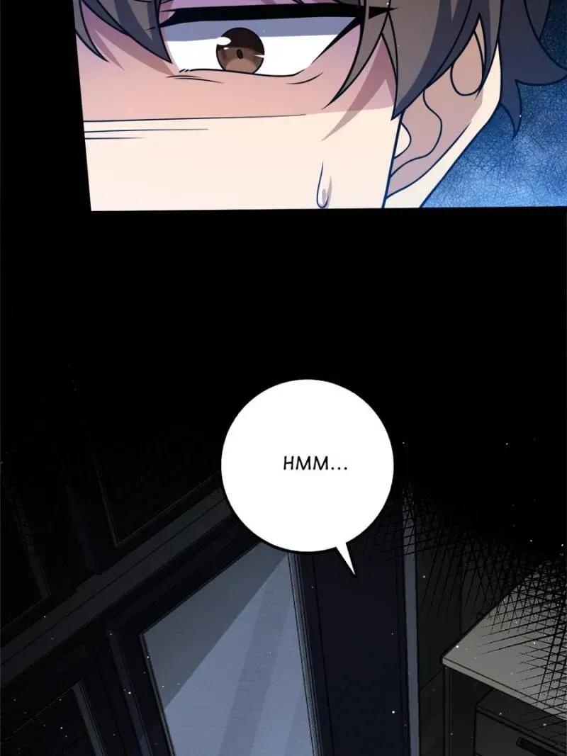 Spare Me, Great Lord! Chapter 757 page 50 - 