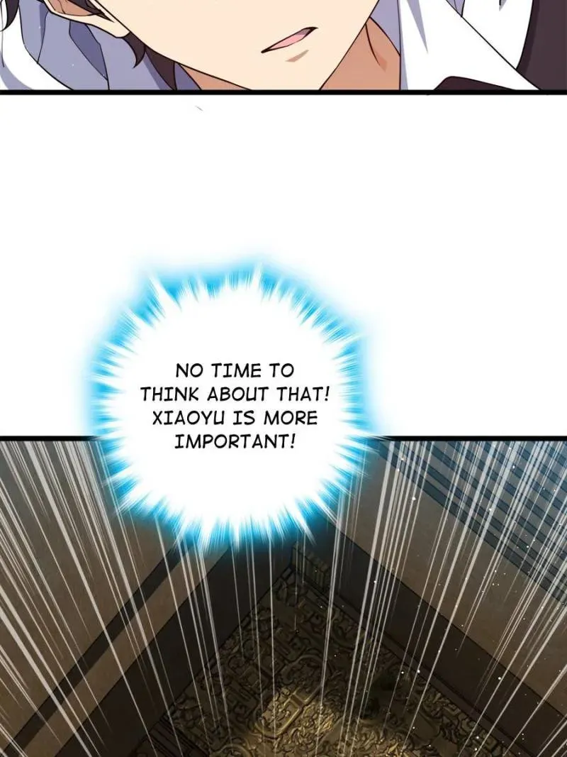 Spare Me, Great Lord! Chapter 757 page 7 - 