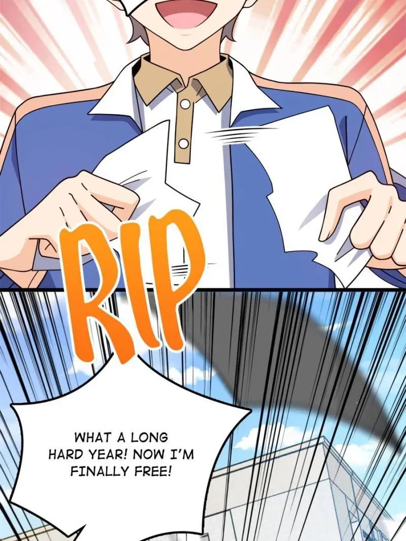 Spare Me, Great Lord! Chapter 757 page 61 - 