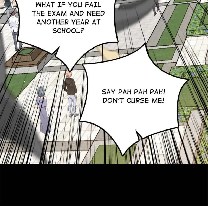 Spare Me, Great Lord! Chapter 757 page 63 - 