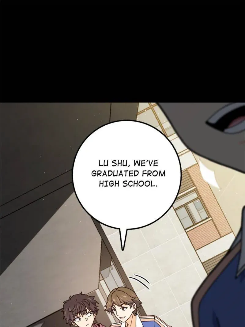 Spare Me, Great Lord! Chapter 757 page 64 - 