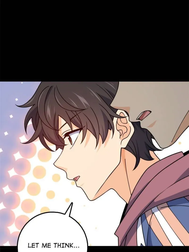 Spare Me, Great Lord! Chapter 757 page 66 - 