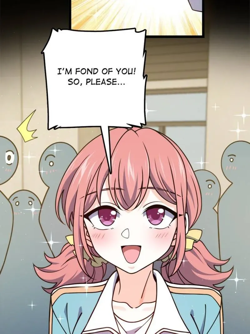 Spare Me, Great Lord! Chapter 757 page 68 - 