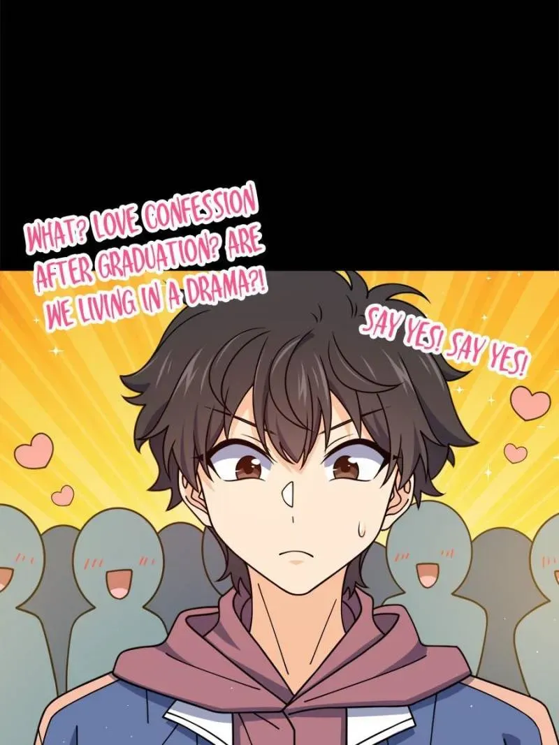 Spare Me, Great Lord! Chapter 757 page 70 - 