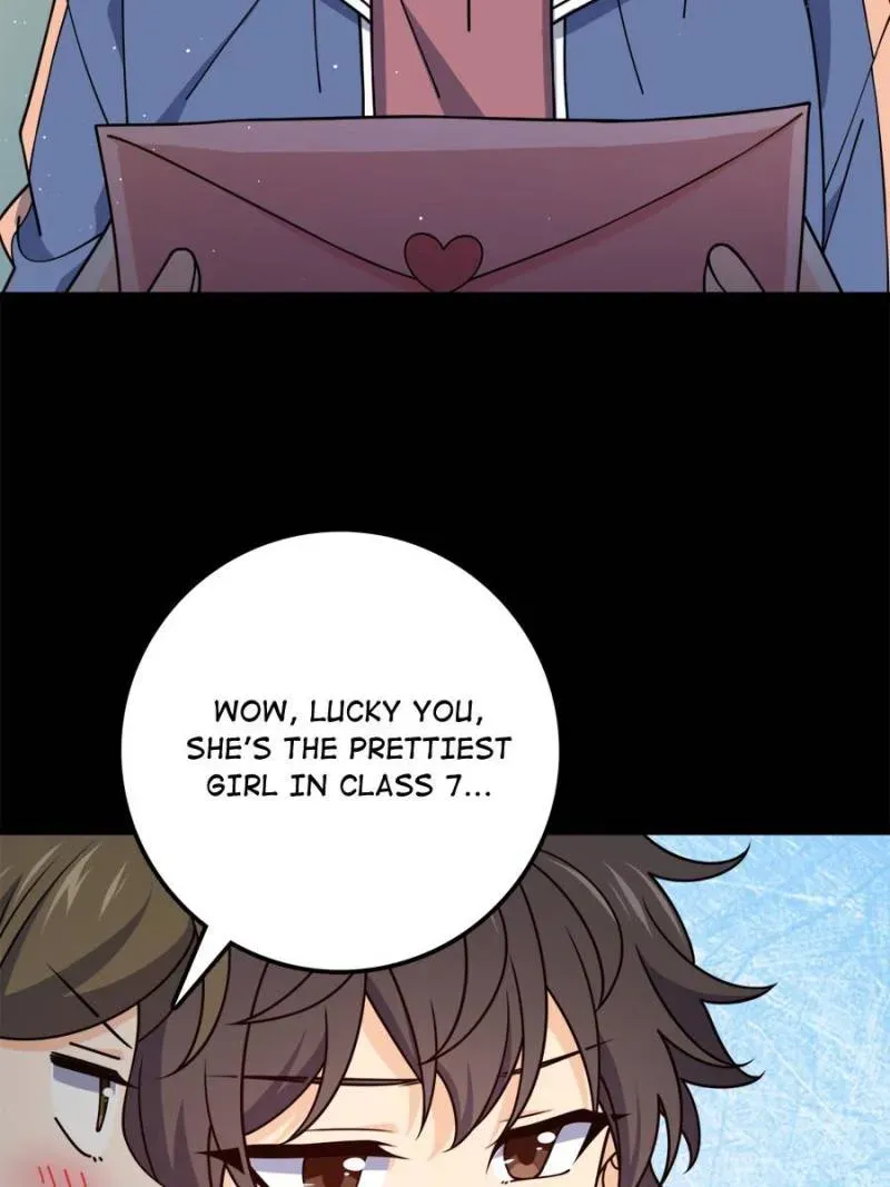 Spare Me, Great Lord! Chapter 757 page 71 - 