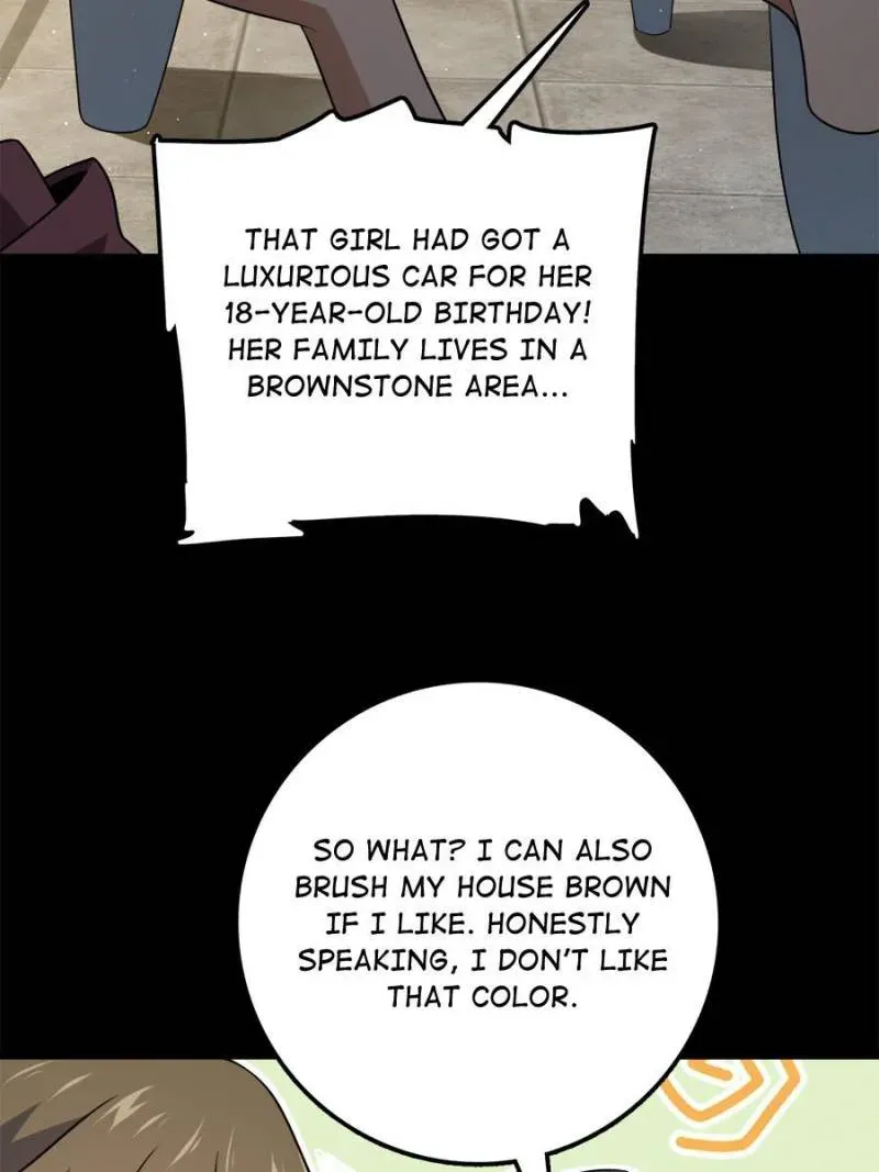 Spare Me, Great Lord! Chapter 757 page 77 - 