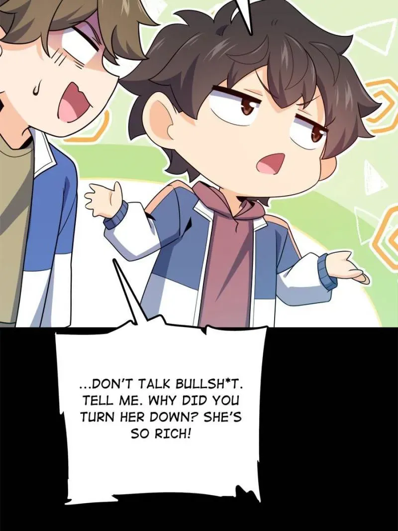 Spare Me, Great Lord! Chapter 757 page 78 - 