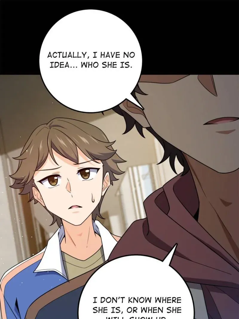 Spare Me, Great Lord! Chapter 757 page 82 - 