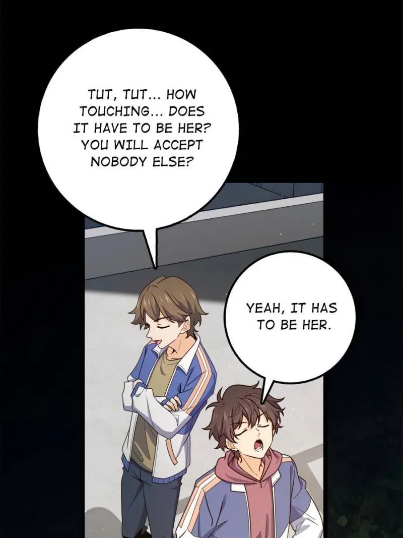 Spare Me, Great Lord! Chapter 757 page 85 - 