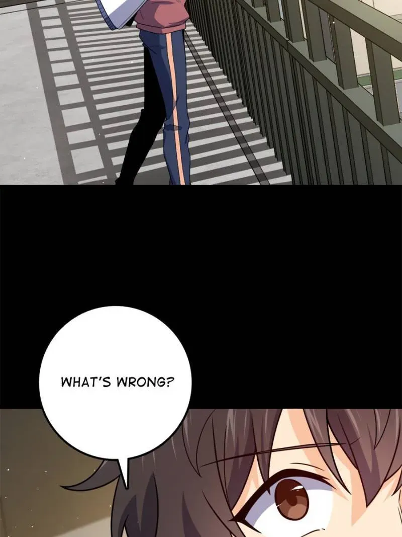 Spare Me, Great Lord! Chapter 757 page 92 - 