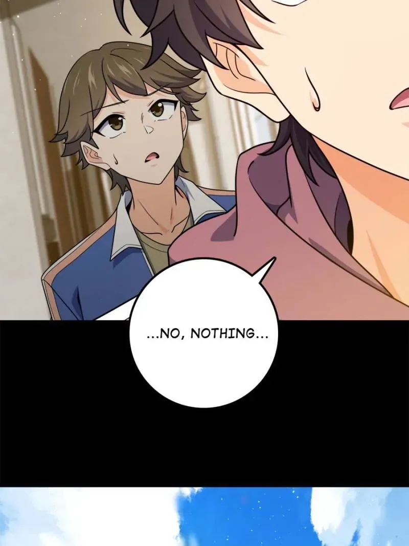 Spare Me, Great Lord! Chapter 757 page 93 - 