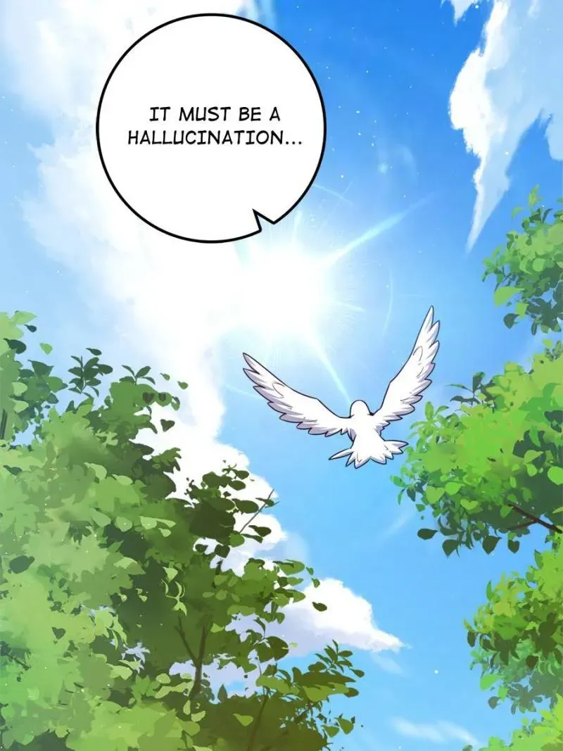 Spare Me, Great Lord! Chapter 757 page 94 - 