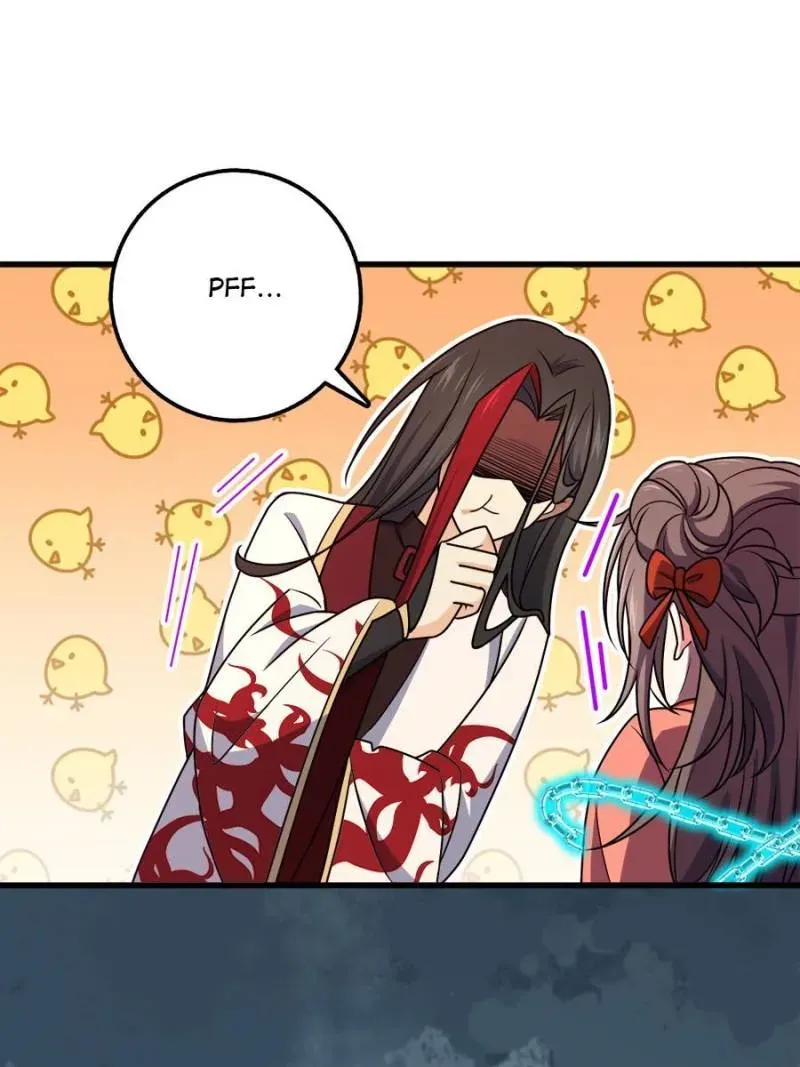 Spare Me, Great Lord! Chapter 758 page 101 - 