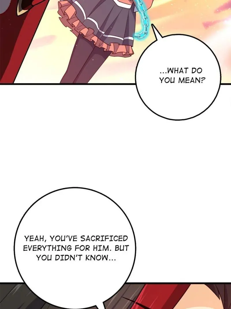 Spare Me, Great Lord! Chapter 758 page 104 - 