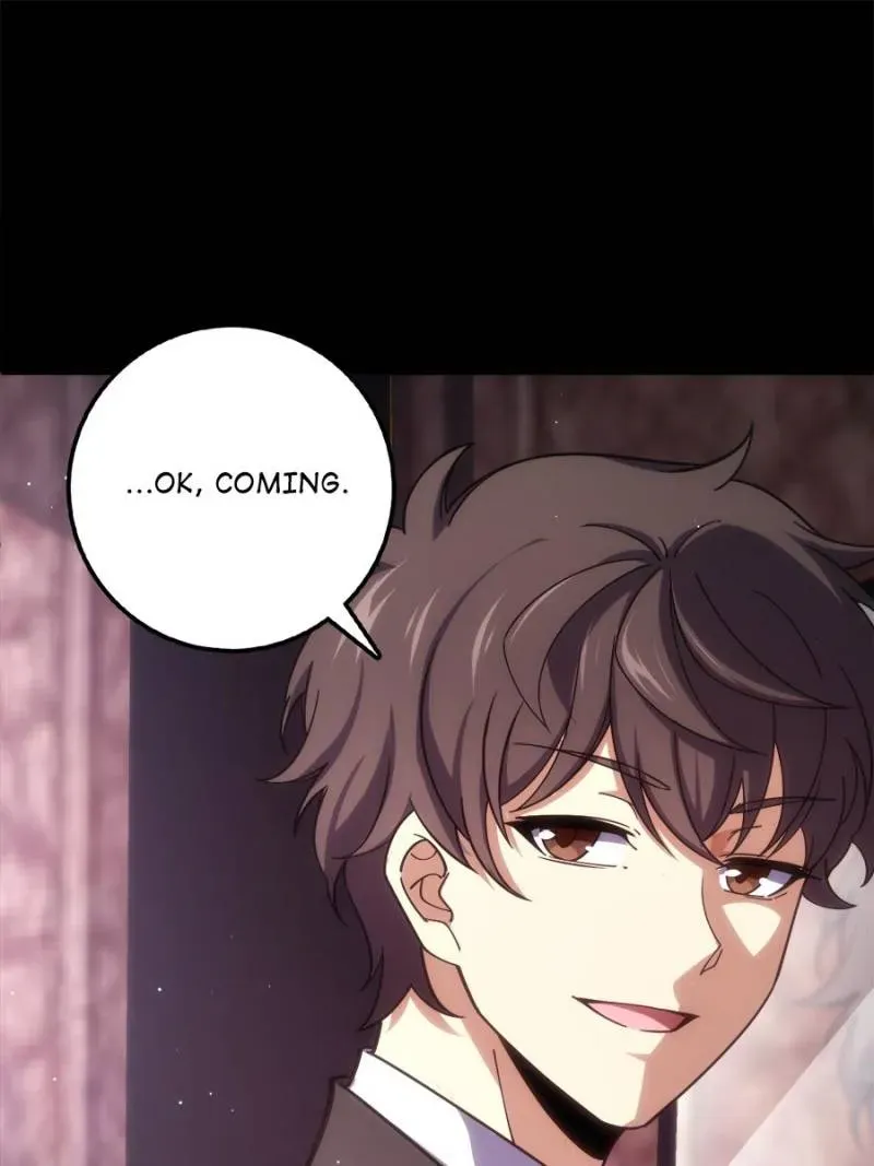 Spare Me, Great Lord! Chapter 758 page 12 - 