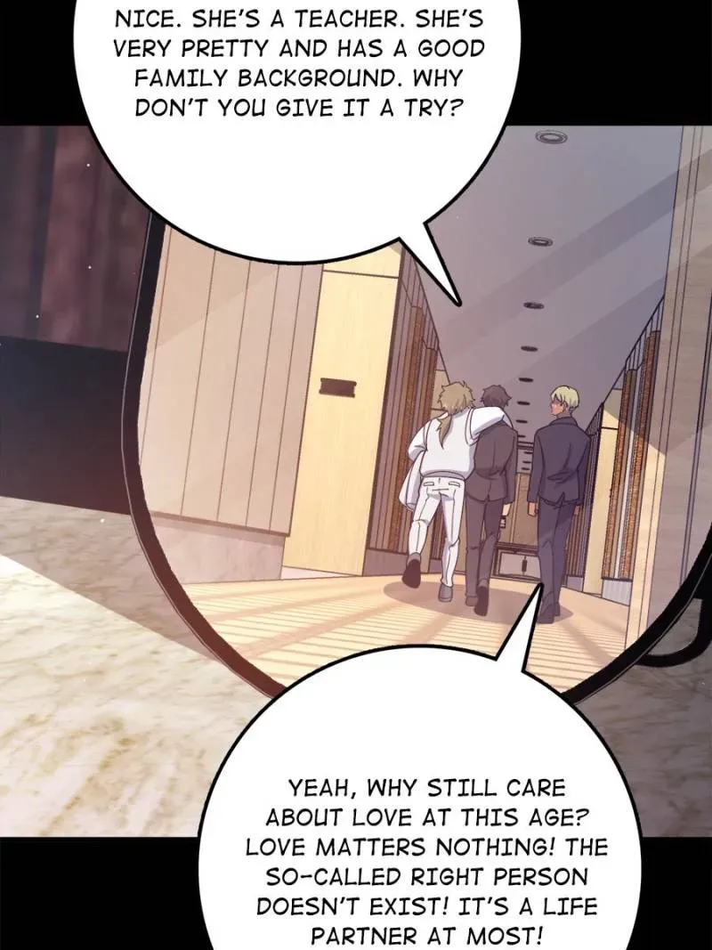 Spare Me, Great Lord! Chapter 758 page 14 - 