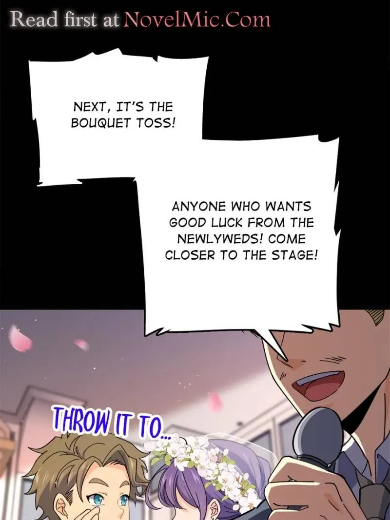 Spare Me, Great Lord! Chapter 758 page 17 - 