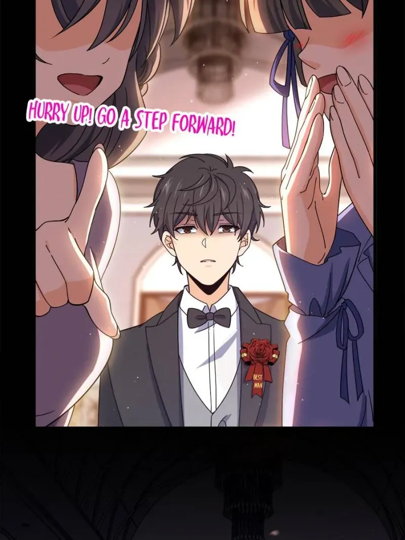 Spare Me, Great Lord! Chapter 758 page 19 - 
