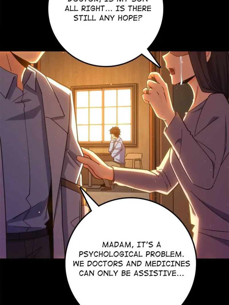 Spare Me, Great Lord! Chapter 758 page 4 - 