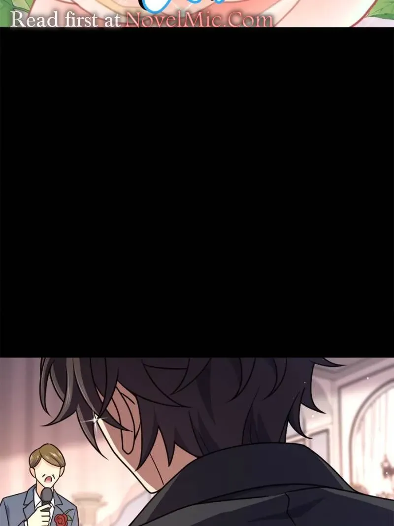 Spare Me, Great Lord! Chapter 758 page 33 - 