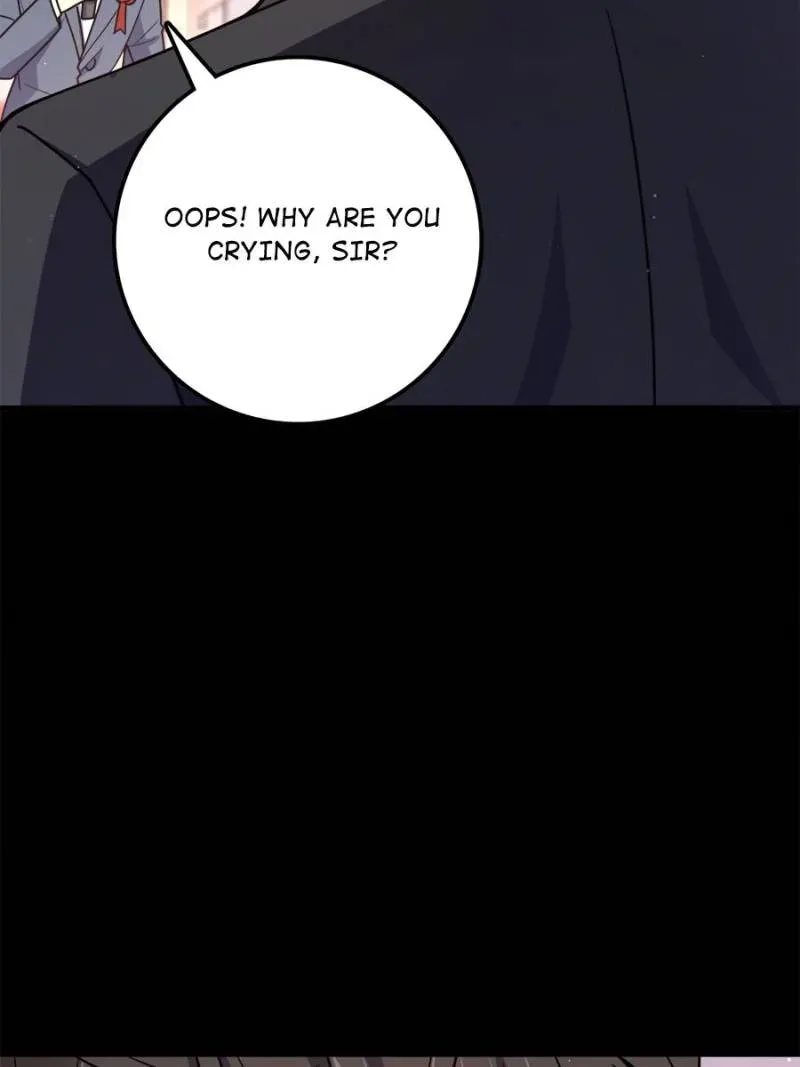 Spare Me, Great Lord! Chapter 758 page 34 - 