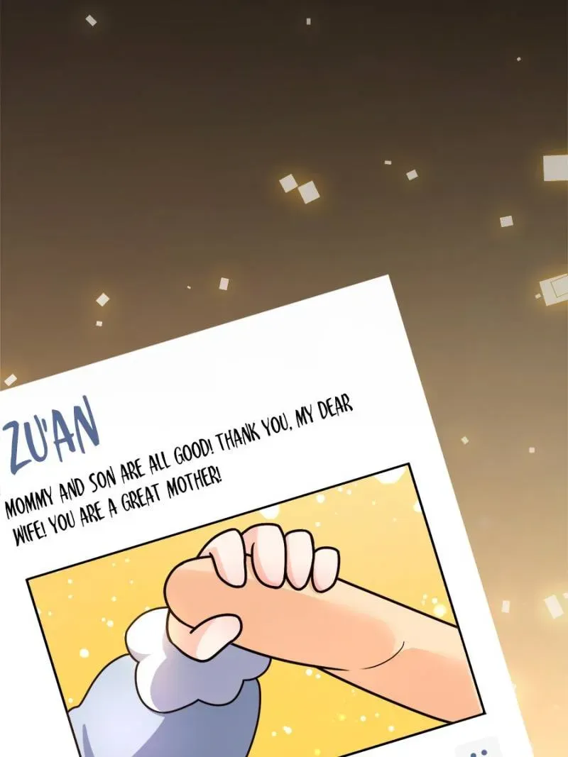 Spare Me, Great Lord! Chapter 758 page 37 - 