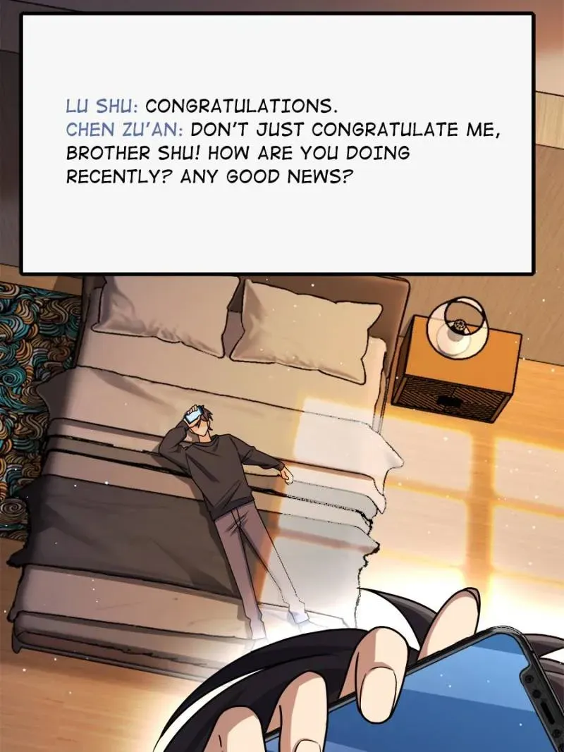Spare Me, Great Lord! Chapter 758 page 39 - 