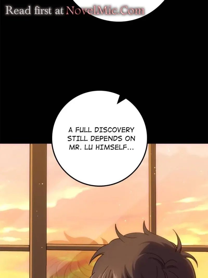 Spare Me, Great Lord! Chapter 758 page 5 - 