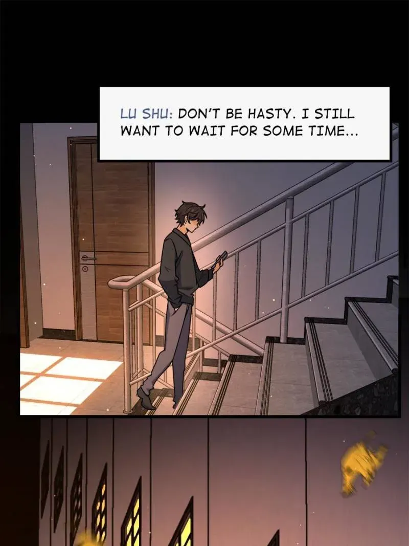Spare Me, Great Lord! Chapter 758 page 42 - 