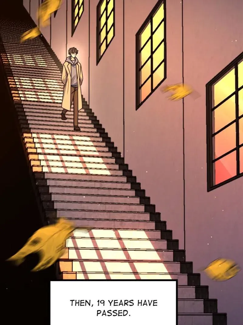 Spare Me, Great Lord! Chapter 758 page 43 - 