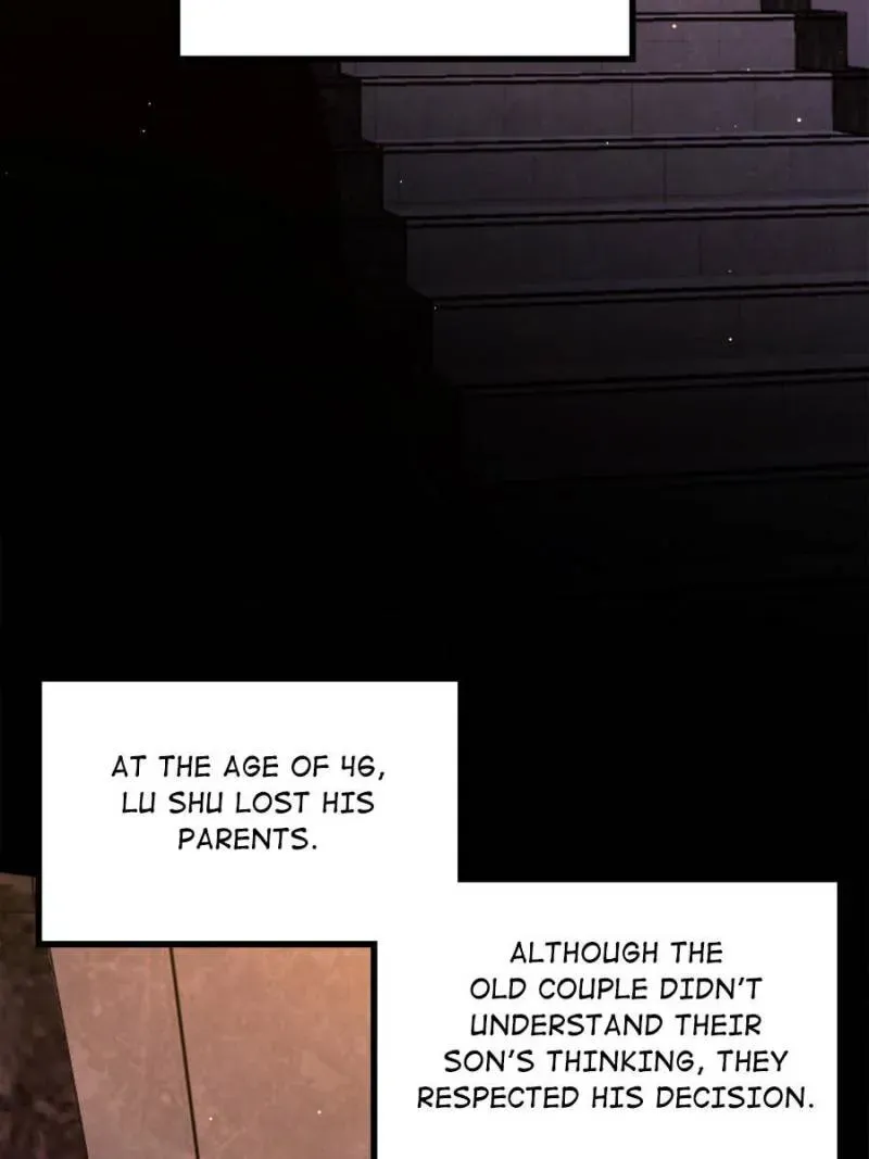 Spare Me, Great Lord! Chapter 758 page 44 - 