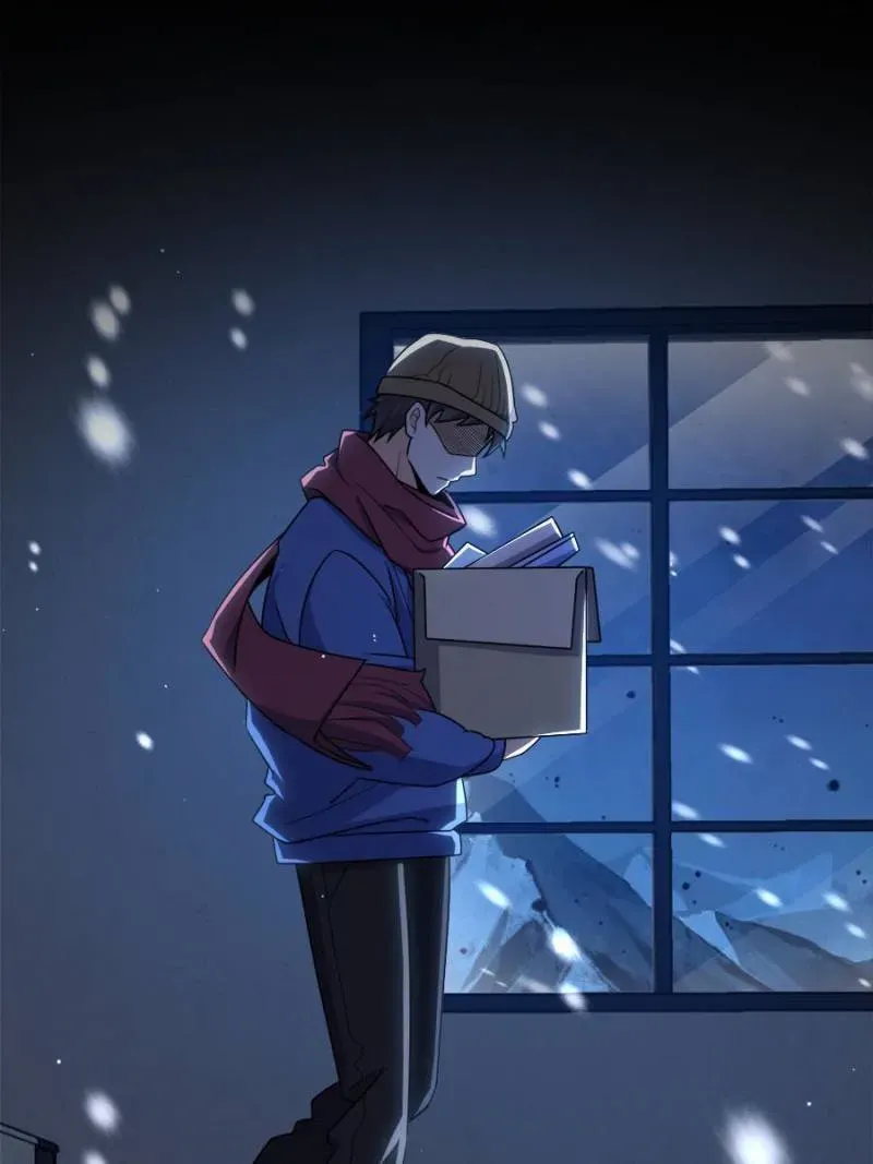 Spare Me, Great Lord! Chapter 758 page 46 - 