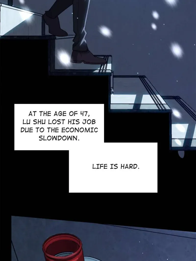 Spare Me, Great Lord! Chapter 758 page 47 - 