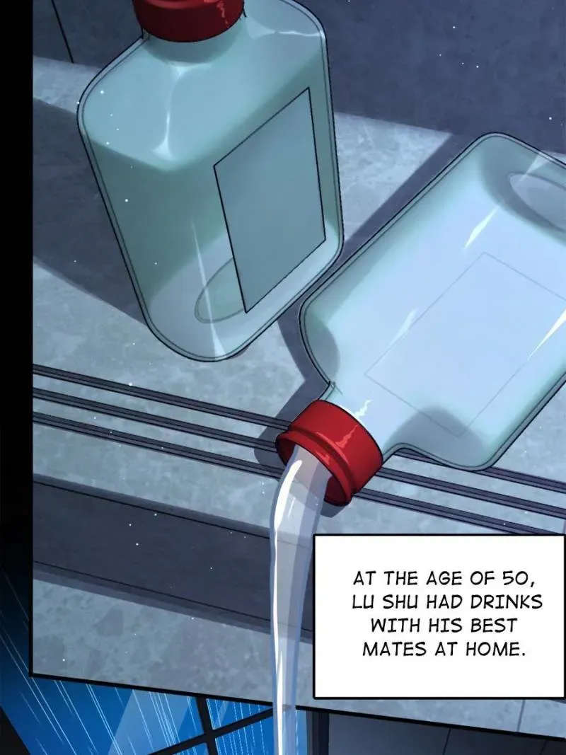 Spare Me, Great Lord! Chapter 758 page 48 - 