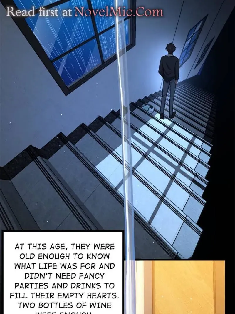 Spare Me, Great Lord! Chapter 758 page 49 - 
