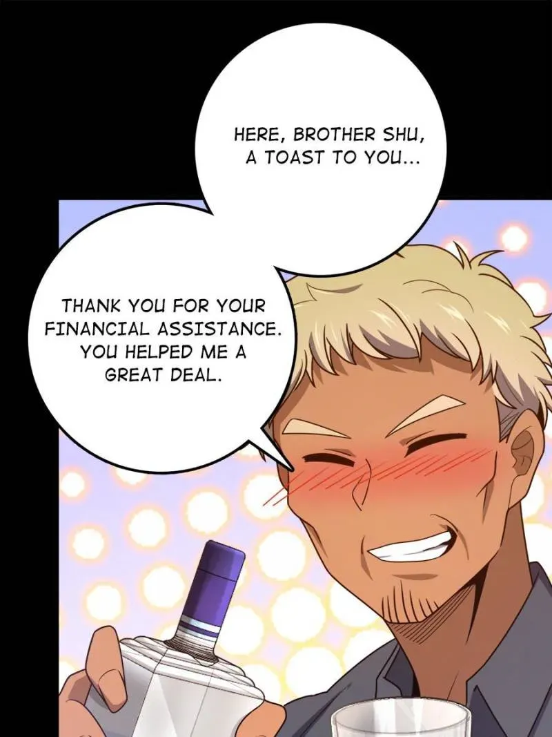 Spare Me, Great Lord! Chapter 758 page 52 - 